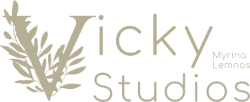 Vicky Studios Myrina Lemnos